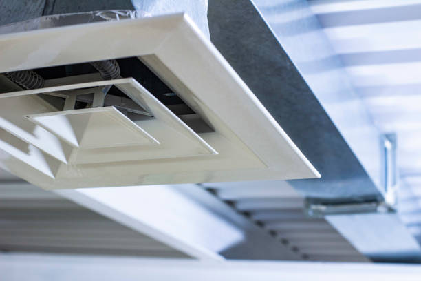 Best Affordable HVAC Duct Cleaning  in Benson, UT
