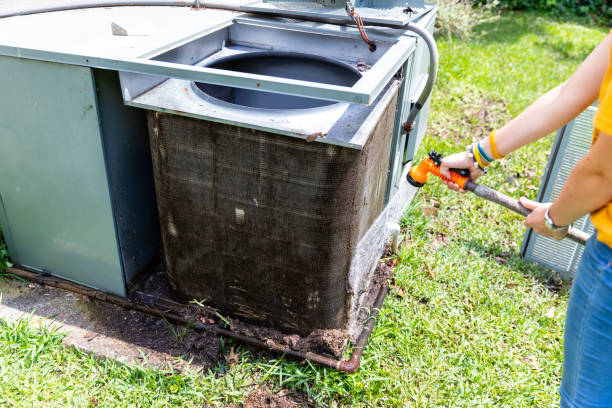 Best Air Duct Inspection  in Benson, UT