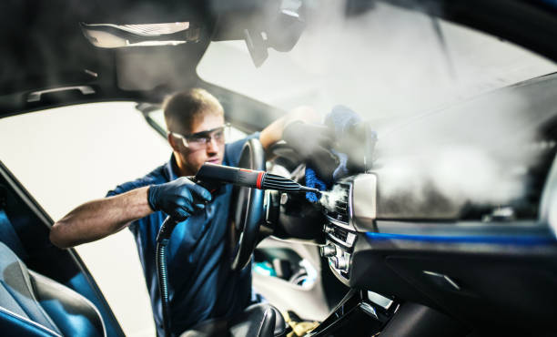 Ventilation Cleaning Services in UT