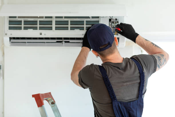 Best Ductwork Cleaning Services  in Benson, UT