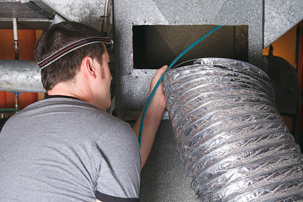 Best Best Air Duct Cleaning Company  in Benson, UT