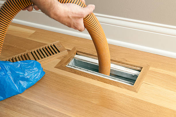 Best Air Duct Cleaning Company Near Me  in Benson, UT