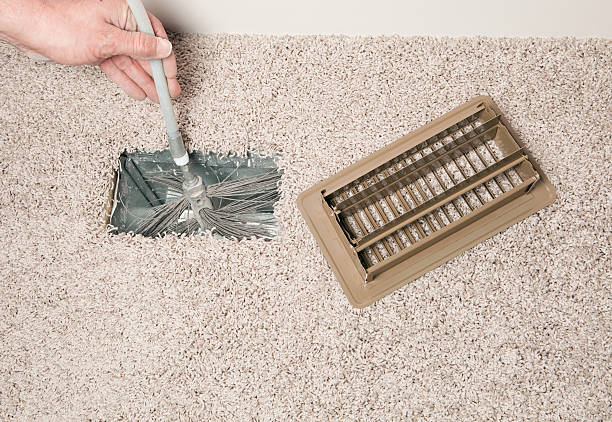 Best Commercial HVAC Duct Cleaning  in Benson, UT