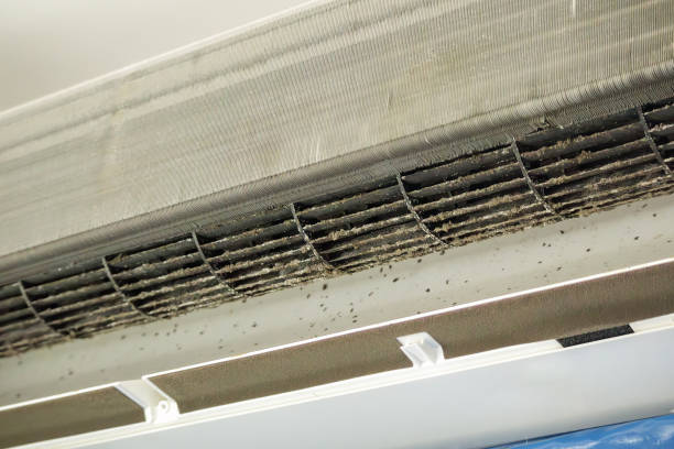 Reliable UT Airduct Cleaning Solutions