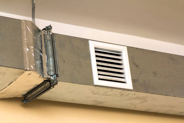 Best Residential Air Duct Cleaning  in Benson, UT